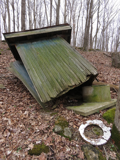 Park «Cave River Valley Park», reviews and photos, 6031-6871 N Cave River Valley Rd, Campbellsburg, IN 47108, USA