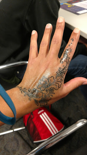 Explore cerberus tattoo ideas, creative tattoo ideas in Easton, available at Tattoo Factory