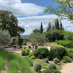 Photo n° 4 de l'avis de Gabrielle.u fait le 27/05/2019 à 13:52 pour Domaine Les Martins Guest house, Bed and Breakfast/chambres d'hôtes piscine/swi. pool proche/near Avignon Orange Nîmes 84 à Gordes