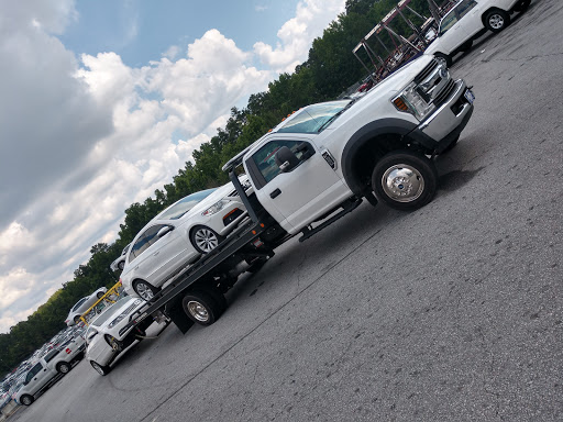 Auto Auction «Manheim Atlanta», reviews and photos, 4900 Buffington Rd, College Park, GA 30349, USA