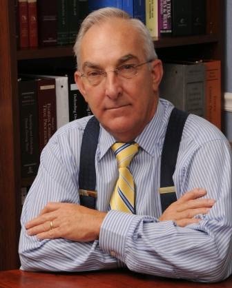 Don Waggoner Law, P.A., 1013 W Verona St, Kissimmee, FL 34741, Attorney