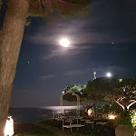 Photo n°2 de l'avis de Alessandro.i fait le 11/09/2018 à 12:32 sur le  Is Morus Relais à Pula