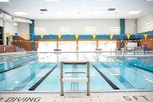 City of Longmont Centennial Swimming Pool image