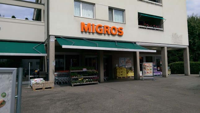 Migros Supermarkt - Supermarkt
