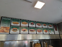 Menu / carte de Konya Grill à Dortmund