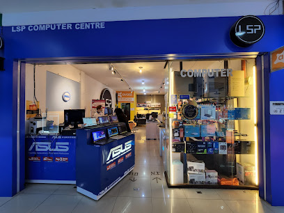 LSP Smartphone Computer IT Mall