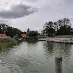 Photo n°5 de l'avis de Tibi. fait le 16/08/2019 à 15:33 sur le  Fischereihof Hemmelsdorf - Restaurant Fisherman's à Timmendorfer Strand