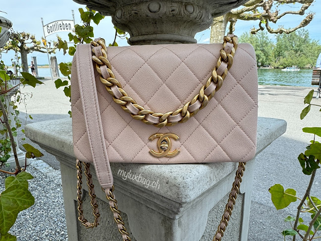 Myluxbag Christina Vogel