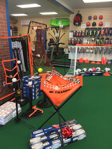 Sporting Goods Store «FishHawk Sporting Goods», reviews and photos, 13446 Boyette Rd, Riverview, FL 33569, USA