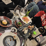 Photo n°1 de l'avis de Snake.l fait le 05/03/2022 à 11:50 sur le  Arashi à Rome