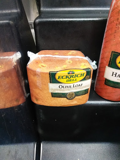 Department Store «Walmart Supercenter», reviews and photos, 1540 N Worthey St, Flora, IL 62839, USA