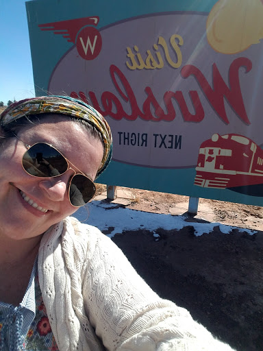 Truck Stop «Flying J», reviews and photos, 400 Transcon Ln, Winslow, AZ 86047, USA