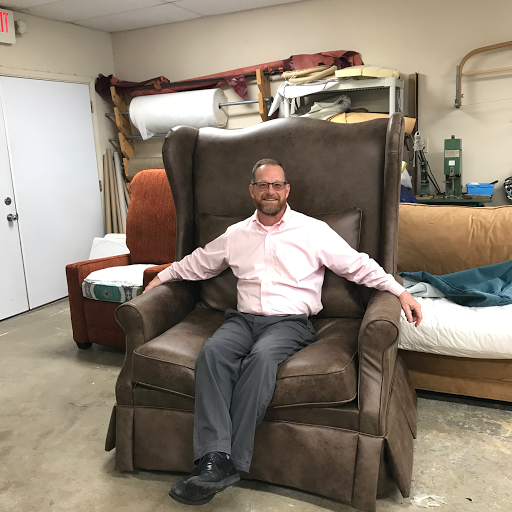 Furniture Store «Edwards Furniture», reviews and photos, 800 W Central Ave, Springboro, OH 45066, USA