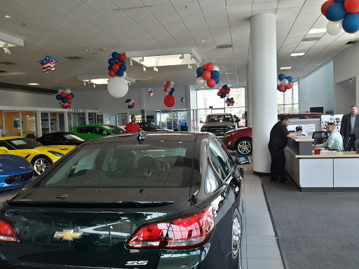 Car Dealer «The Fremont Auto Mall», reviews and photos, 5600 Cushing Pkwy, Fremont, CA 94538, USA