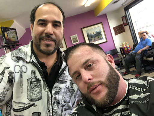 Barber Shop «Casa Barbershop Styling», reviews and photos, 1001 Saratoga St, Boston, MA 02128, USA