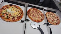Plats et boissons du Pizzeria Di Napoli Pizza à Orsay - n°7