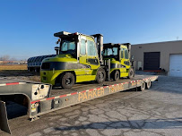 Materials Handling Equipment - Photo 6 - Car repair in Fort Wayne, IN, Fort Wayne