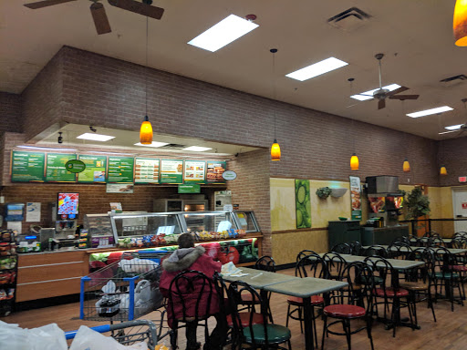 Restaurant «SUBWAY®Restaurants», reviews and photos, 585 State St, Lindon, UT 84042, USA