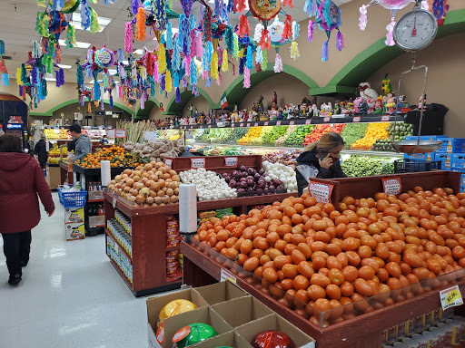 Grocery Store «Super Mercado Mexico», reviews and photos, 970 SE Oak St, Hillsboro, OR 97123, USA