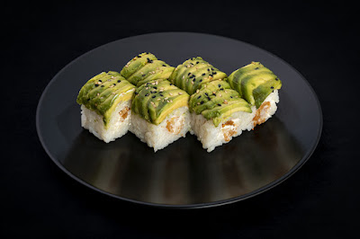 SushiD à Gagny