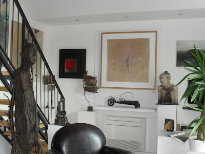 Galerie Nicolet à Maubec