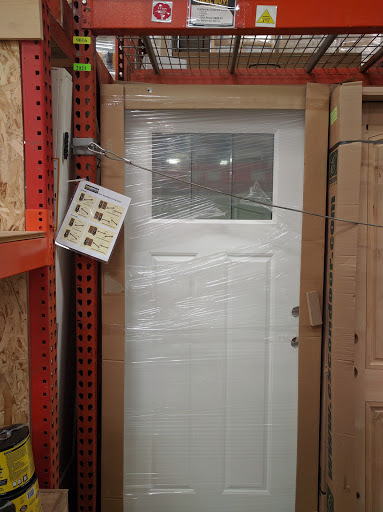 Lumber Store «HD Supply Home Improvement Solutions», reviews and photos, 3390 Winona Way, North Highlands, CA 95660, USA