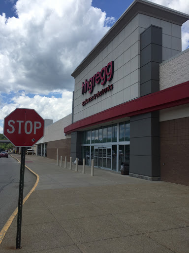 Appliance Store «hhgregg», reviews and photos, 9951 Mountain View Dr, West Mifflin, PA 15122, USA