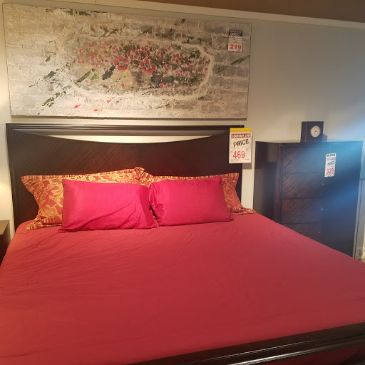 Furniture Store «Furniture Factory Direct», reviews and photos, 2402 S 84th St, Tacoma, WA 98499, USA