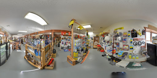 Sporting Goods Store «Northwest Sporting Goods & SELF STORAGE», reviews and photos, 178 Rowley St, Winsted, CT 06098, USA