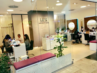 Lê’s Nails & Beauty Lounge