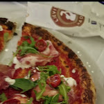 Photo n°4 de l'avis de Josiff.S fait le 12/10/2023 à 13:21 sur le  Lievito Madre à Poggiardo