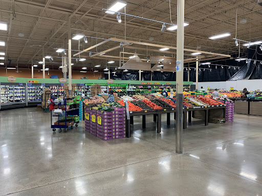 Grocery Store «Kroger», reviews and photos, 1418 W Main St a, Lebanon, TN 37087, USA
