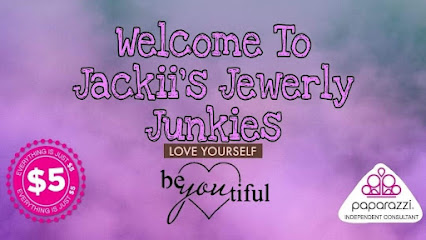 Jackii's Jewelry Junkies
