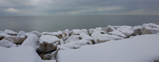 Golf Course «Sydney R. Marovitz Golf Course», reviews and photos, 3600 N Recreation Dr, Chicago, IL 60613, USA