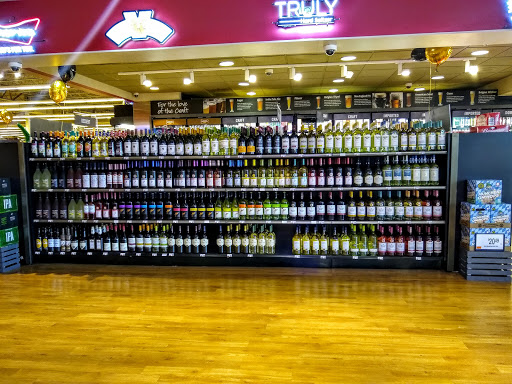 Grocery Store «Giant Food Stores», reviews and photos, 310 S Henderson Rd, King of Prussia, PA 19406, USA