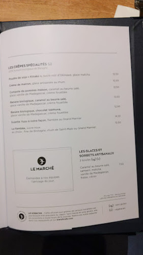 Breizh café Vincennes | La Crêpe Autrement - Autre