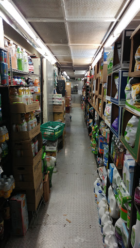 Grocery Store «Mani Market Place», reviews and photos, 697 Columbus Ave, New York, NY 10025, USA