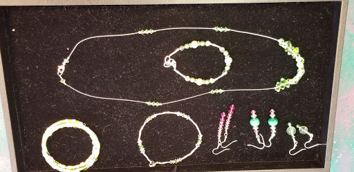 Bead Store «Just Bead Yourself Inc», reviews and photos, 113 Central Ave, Westfield, NJ 07090, USA