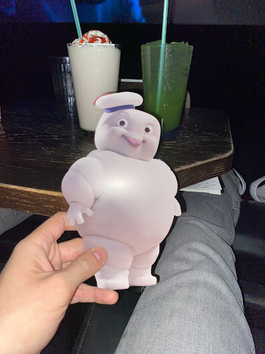 Movie Theater «Alamo Drafthouse - Downtown Brooklyn», reviews and photos, 445 Albee Square W #4, Brooklyn, NY 11201, USA