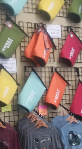 Outdoor Sports Store «Wiley Outdoor Sports», reviews and photos, 1820 6th Ave SE # U, Decatur, AL 35601, USA