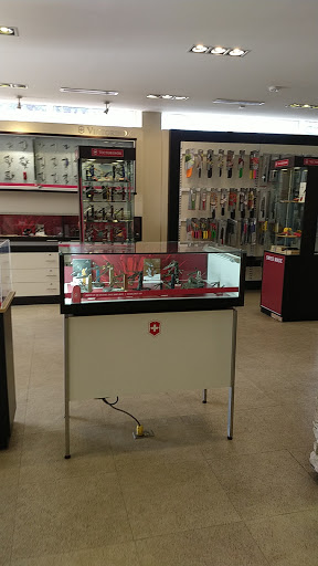 Victorinox Brand Store Puebla Serdán