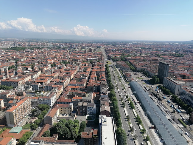Recensioni di Grattacielo Intesa Sanpaolo a Torino - Altro