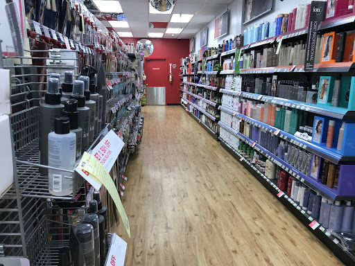 Beauty Supply Store «Sally Beauty», reviews and photos, 1900 E University Dr #23, Mesa, AZ 85203, USA