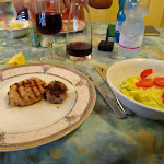 Photo n°7 de l'avis de Tolleranza.e fait le 17/09/2018 à 11:34 sur le  Pizzeria Tiramisù à Bargano