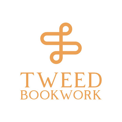 Tweed Bookwork