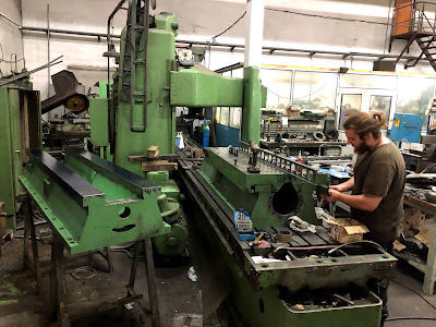 ETS MERTEN à Labourse