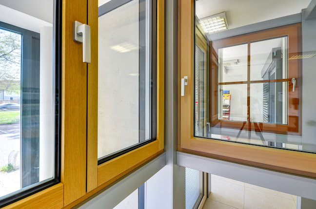 BKP okná s.r.o. - Bratislava