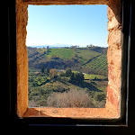 Photo n°2 de l'avis de Mario.i fait le 01/01/2020 à 17:12 sur le  Osteria Passaparola Nell'Antico Frantoio à Montemerano