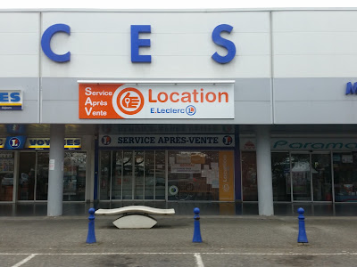 E.Leclerc Location à Oloron-Sainte-Marie
