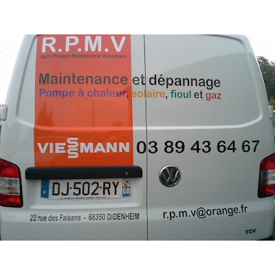 Roth Philippe à Brunstatt-Didenheim